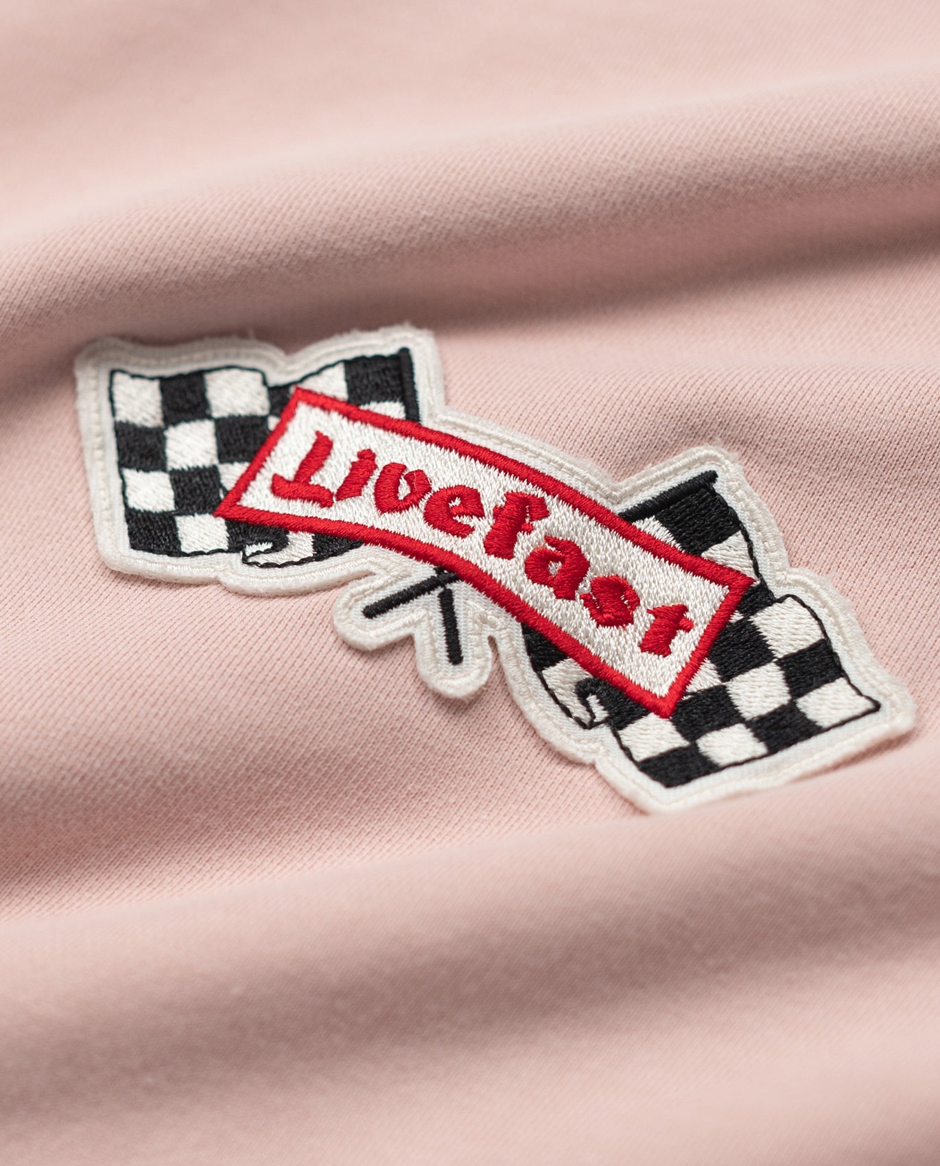 8JS Vintage Crewneck Sweatshirt - 8JS