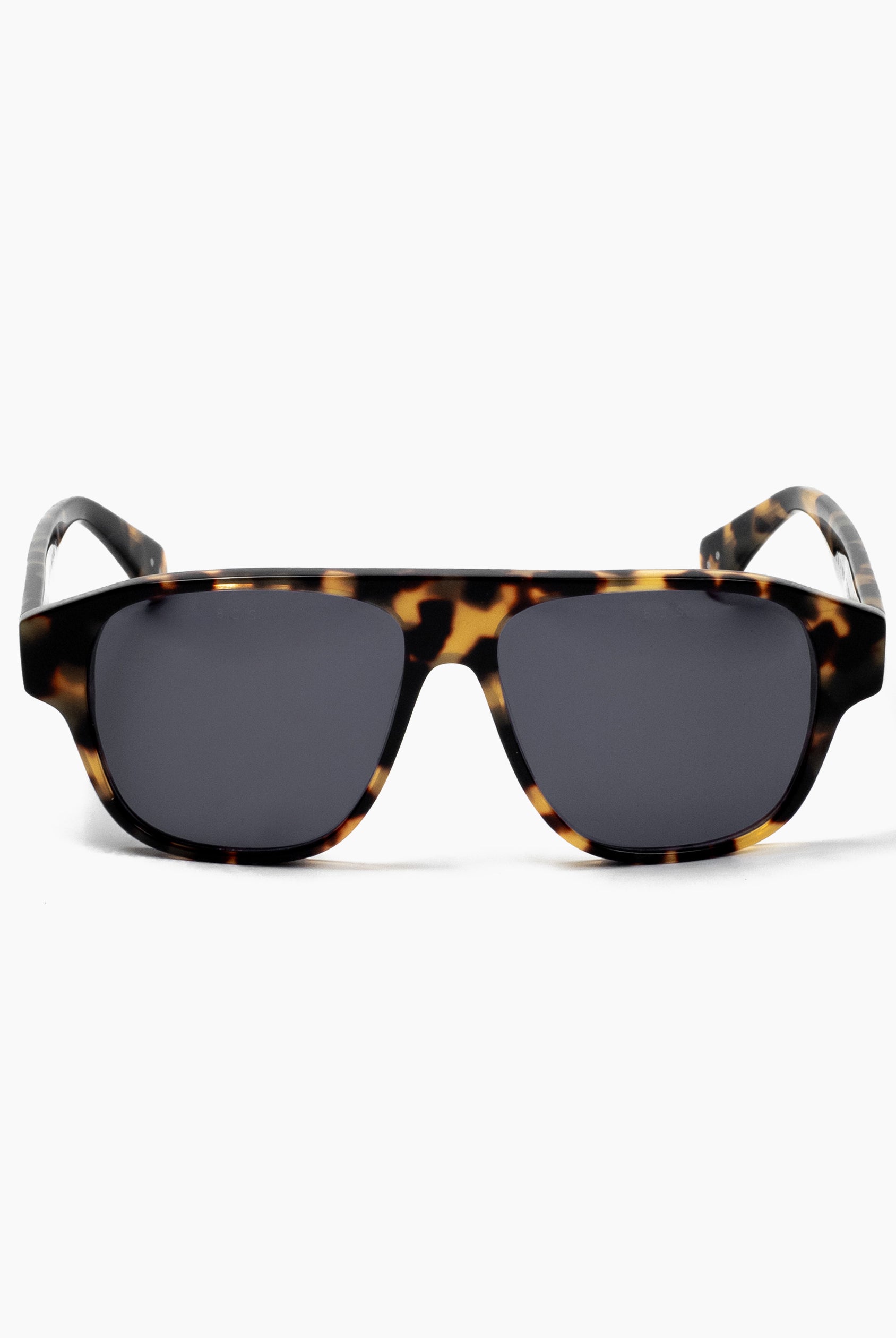 Tabacco Casino Sunglasses - 8JS