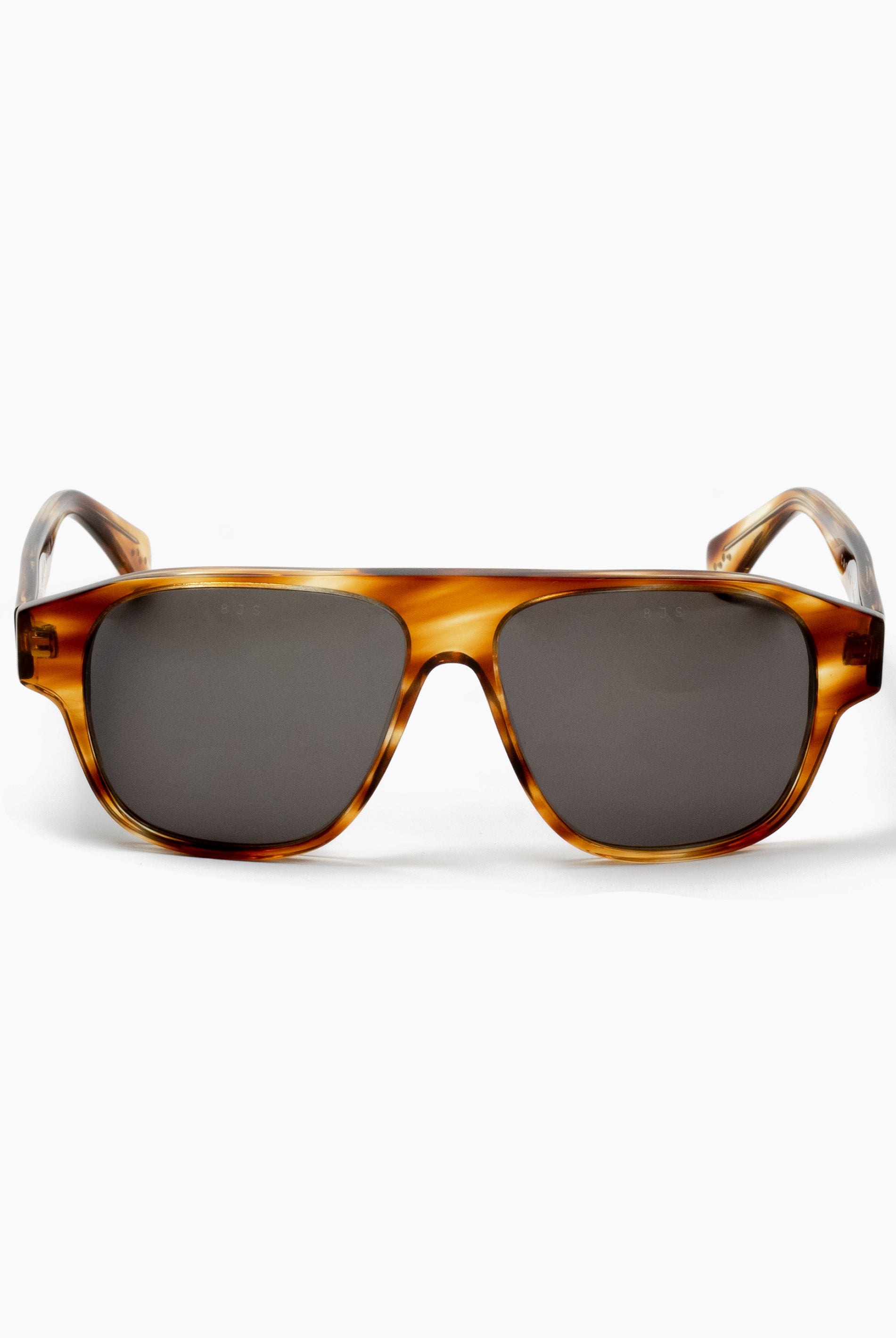 Turtoise Casino Sunglasses - 8JS