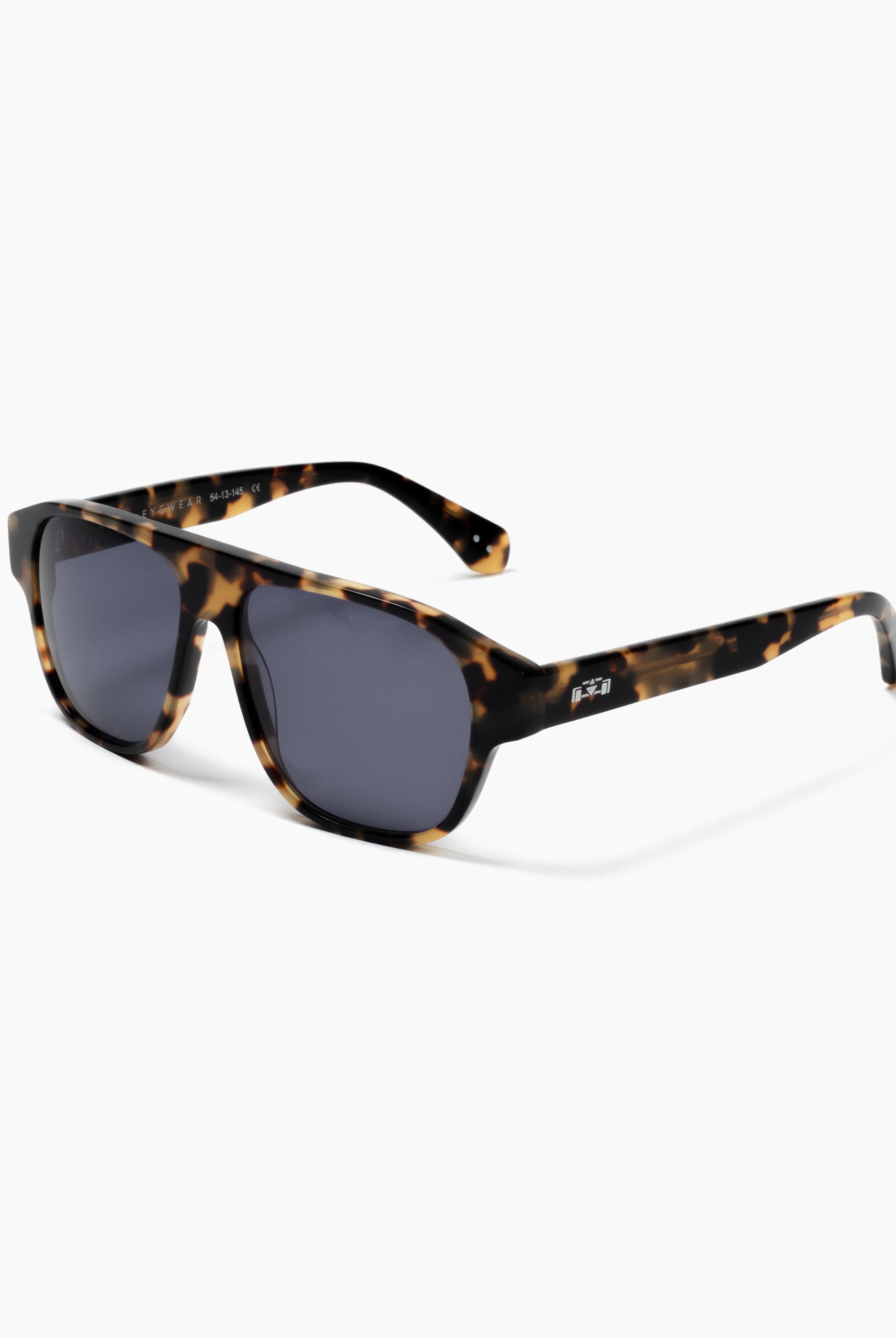 Tobacco Casino Sunglasses - 8JS