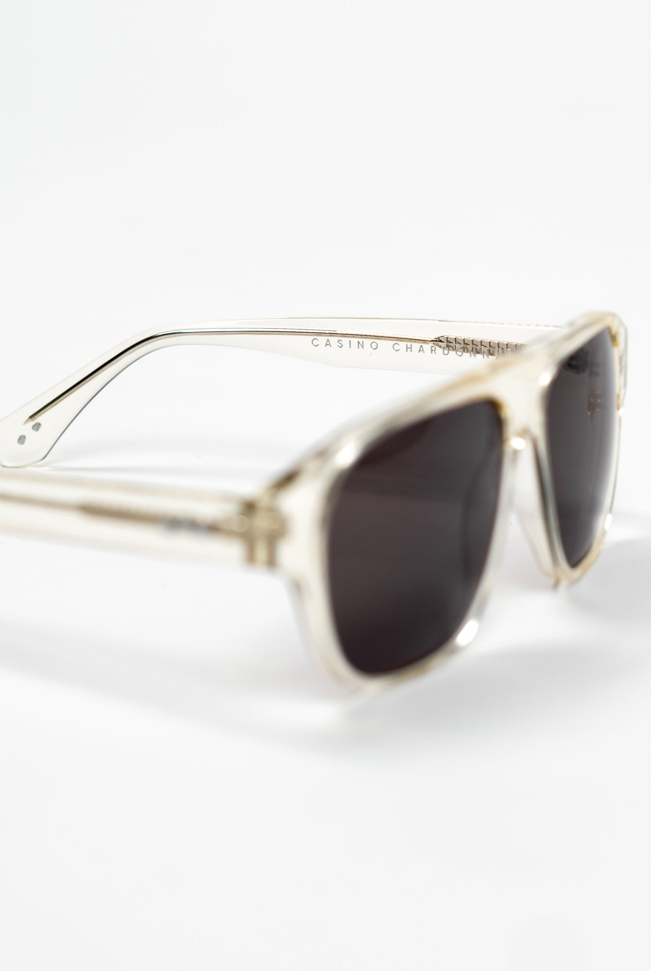 Chardonnay Casino Sunglasses - 8JS