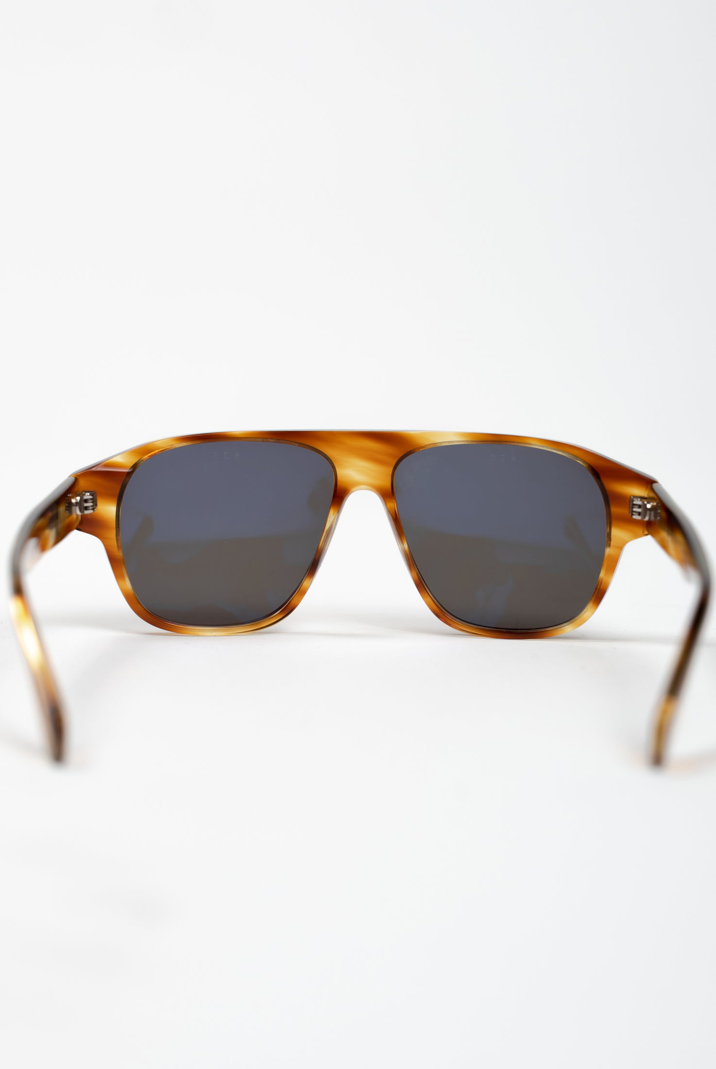 Turtoise Casino Sunglasses - 8JS