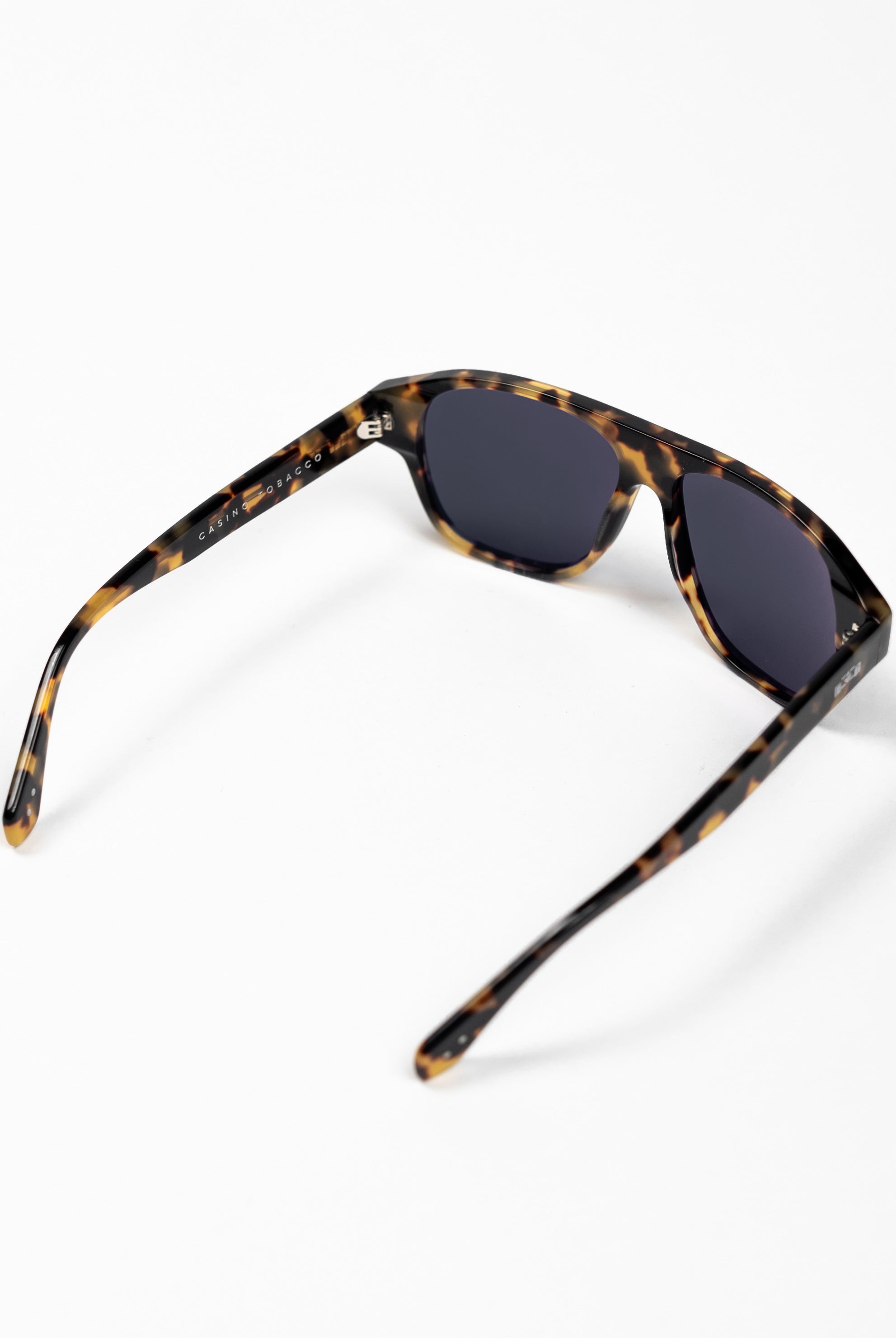 Tobacco Casino Sunglasses - 8JS
