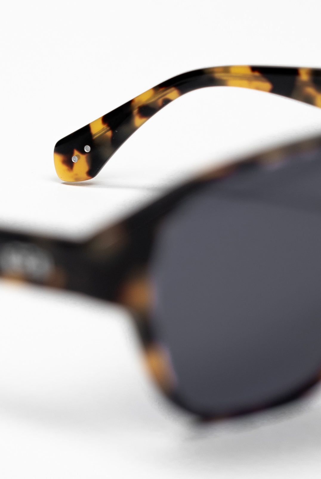 Tobacco Casino Sunglasses - 8JS