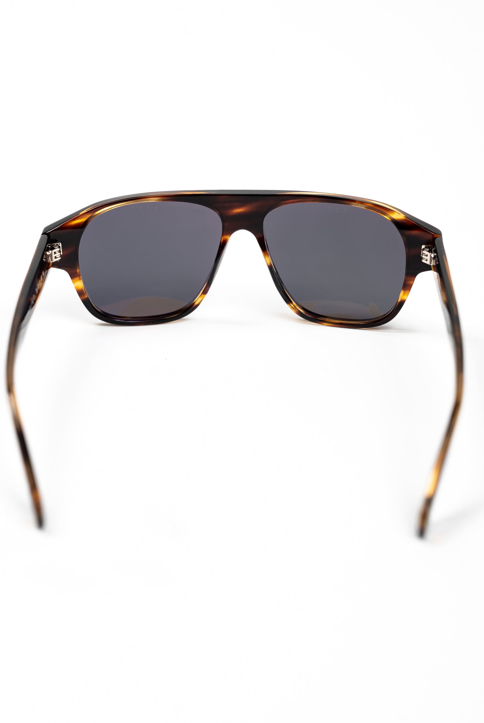 Brown Casino Sunglasses - 8JS