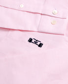 Oxford Racecar Shirt - 8JS