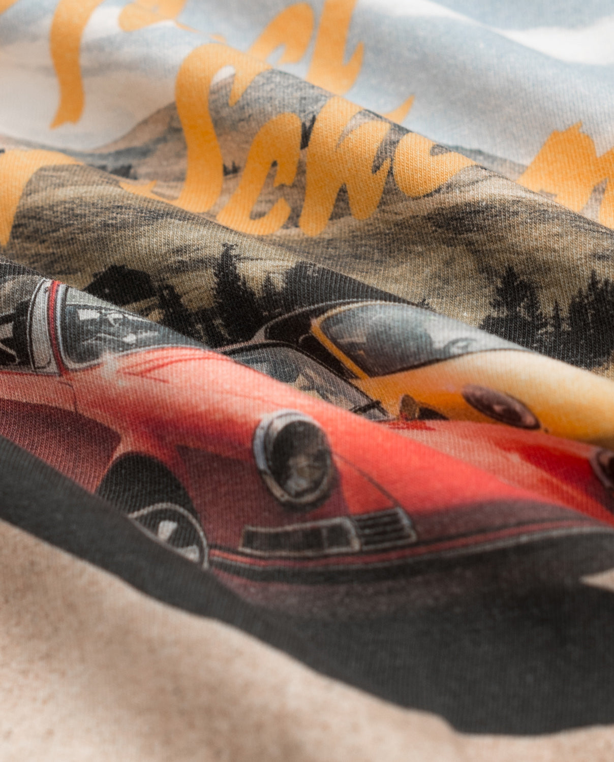 Kids Marchairux long sleeve t-shirt - 8JS