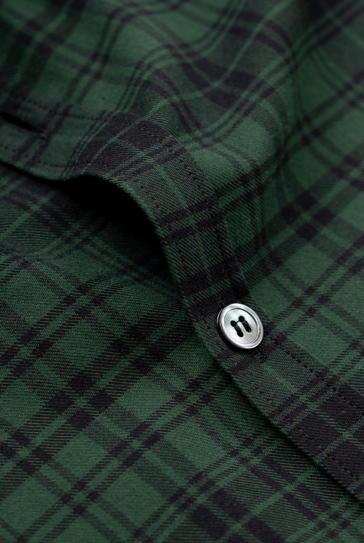 Tartan Shirt - 8JS
