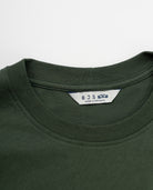 Racecar Pocket T-Shirt - 8JS