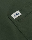 Racecar Pocket T-Shirt - 8JS