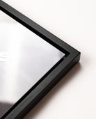 Out of Office - Framed Photo - 8JS