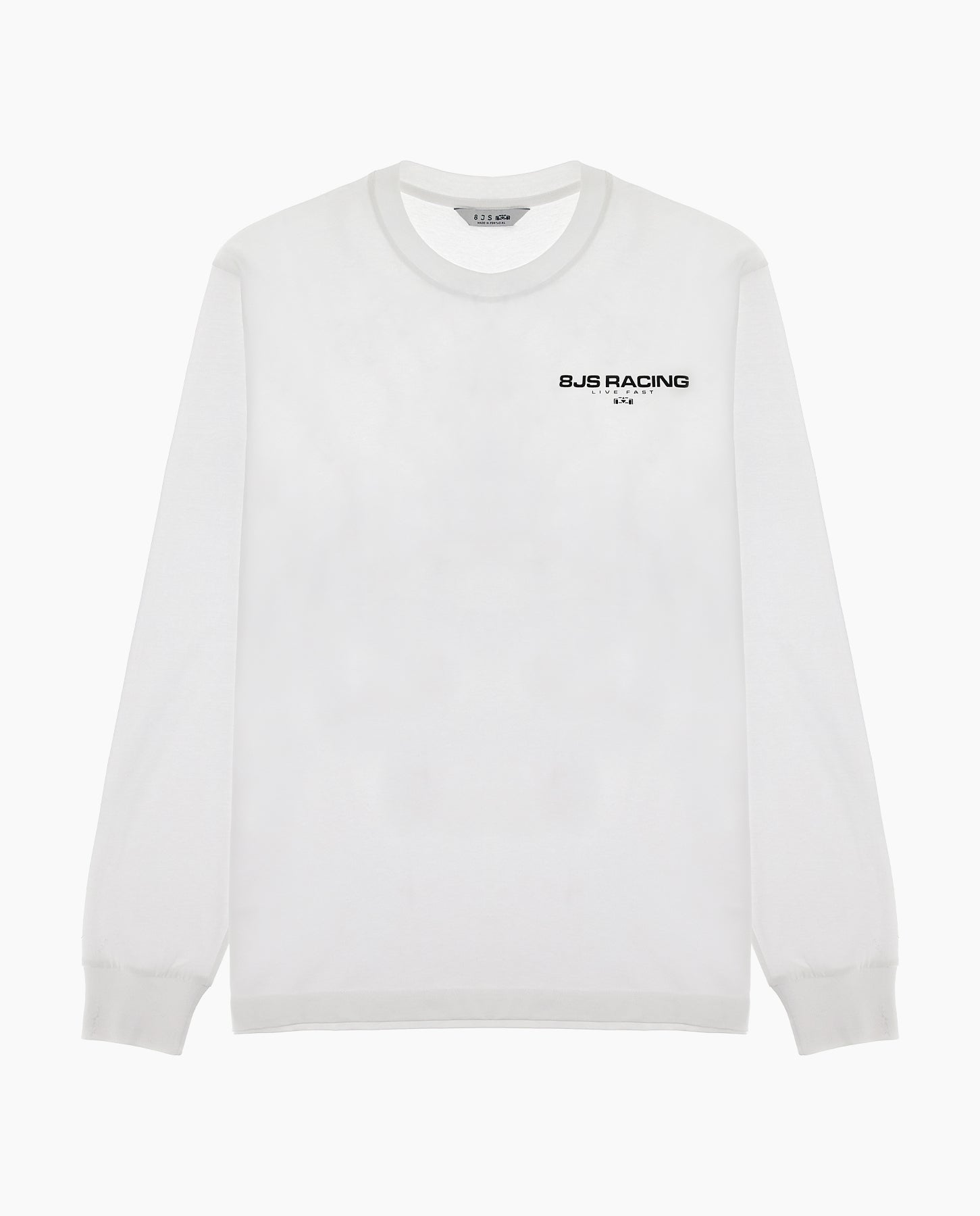 Racing Long-sleeved t-shirt - 8JS