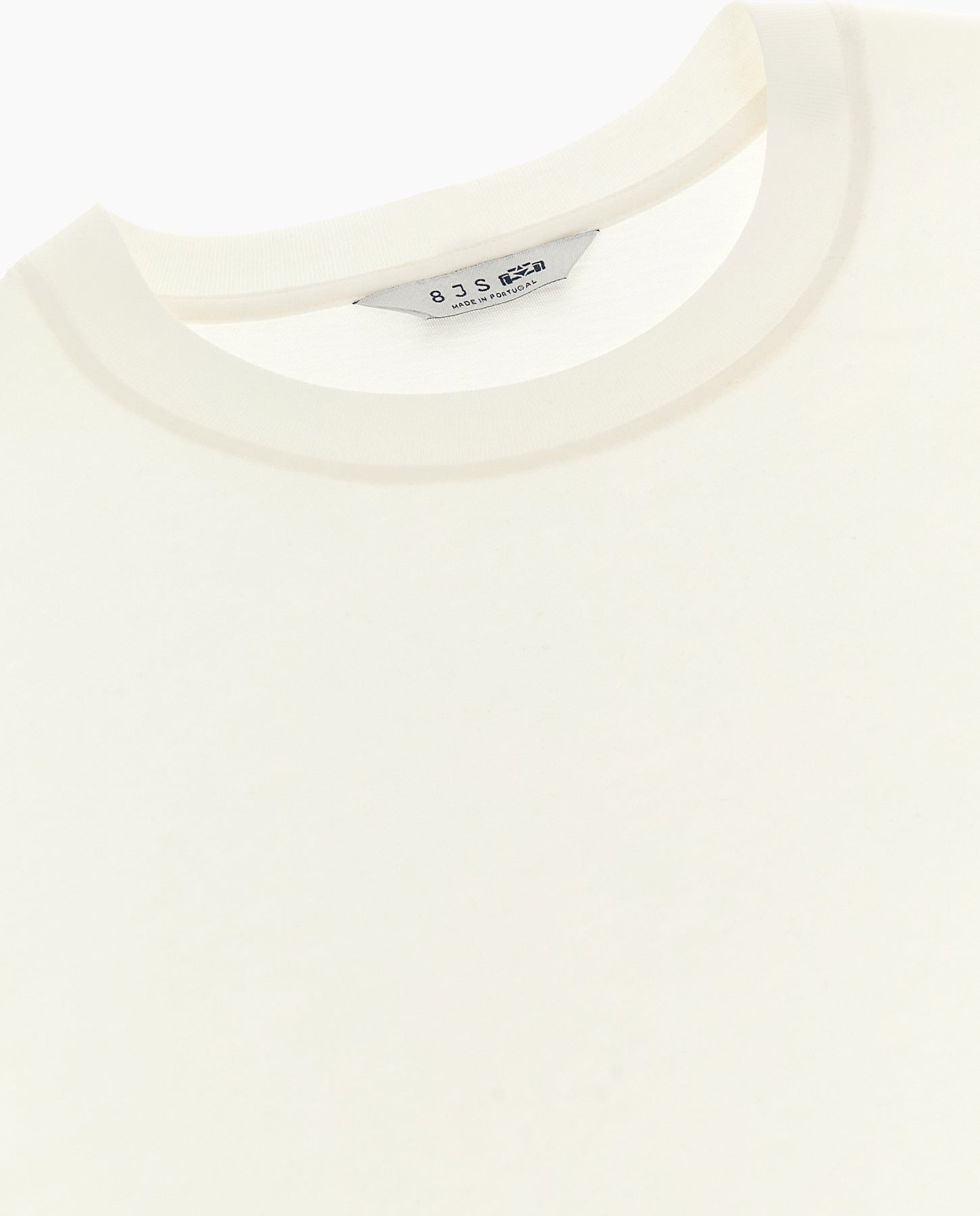 Long-sleeved t-shirt - 8JS