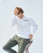Cargo Chinos Pants - 8JS