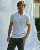 Racecar Polo - 8JS