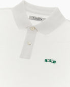 Racecar Polo - 8JS