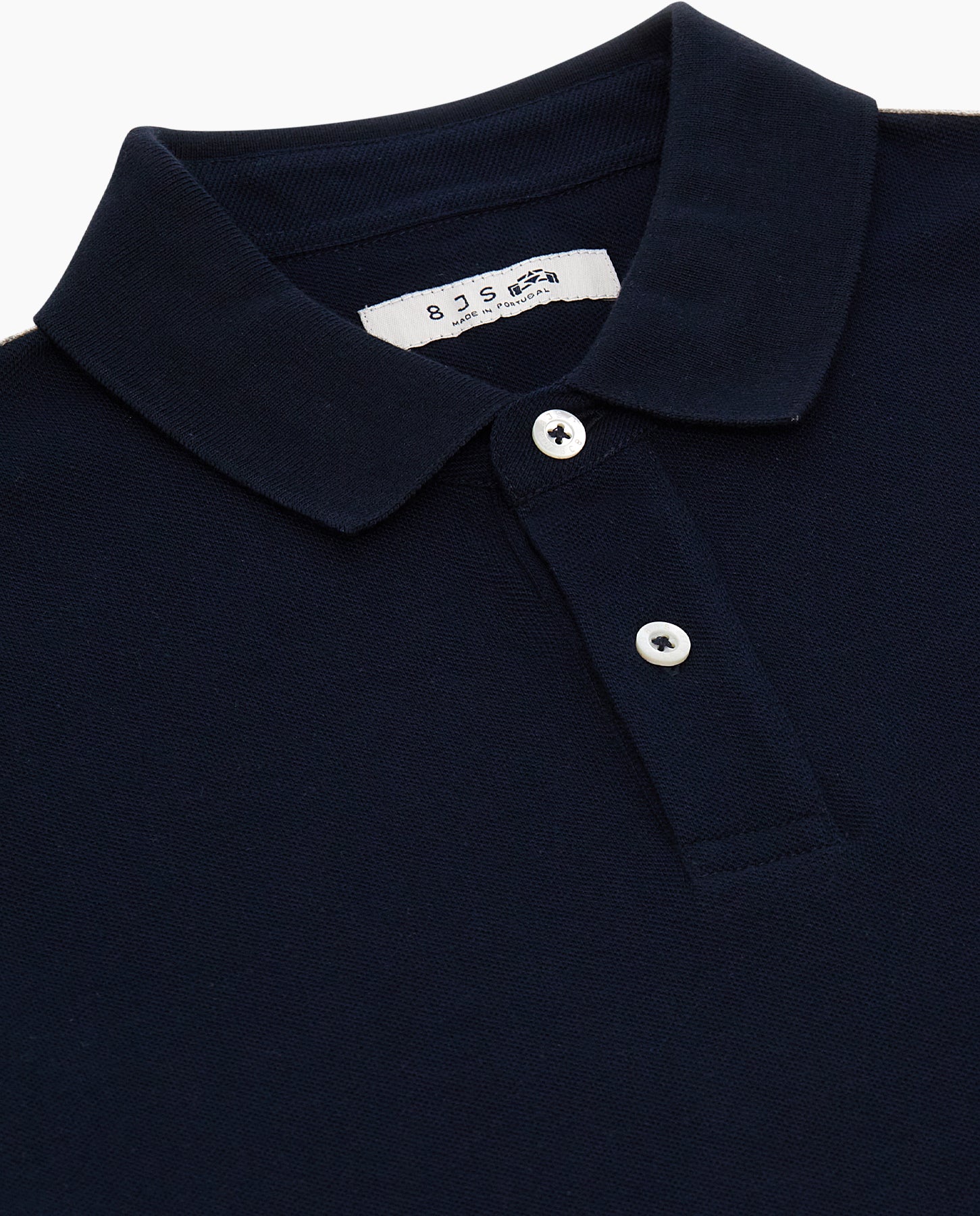 Polo - 8JS