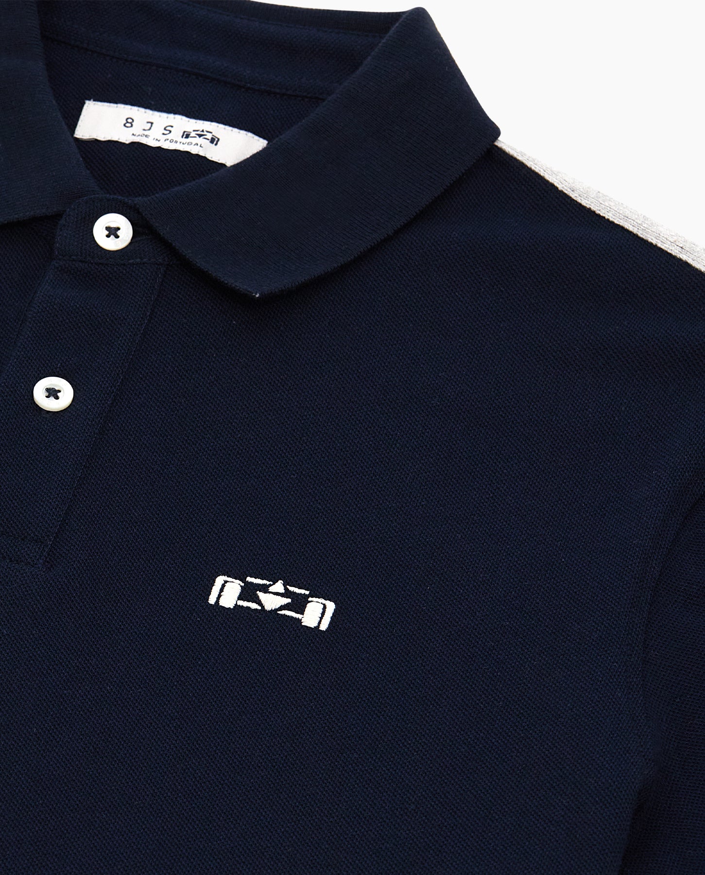 Polo - 8JS