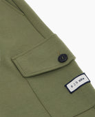 Trackpants - 8JS