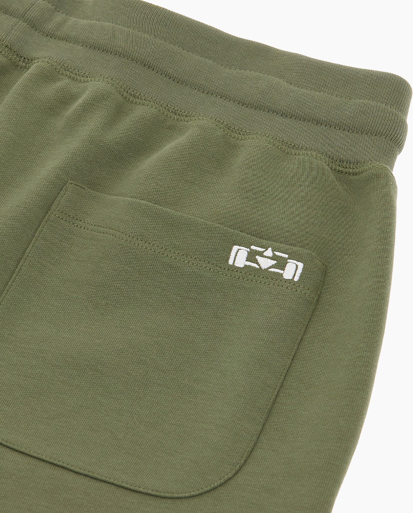 Trackpants - 8JS
