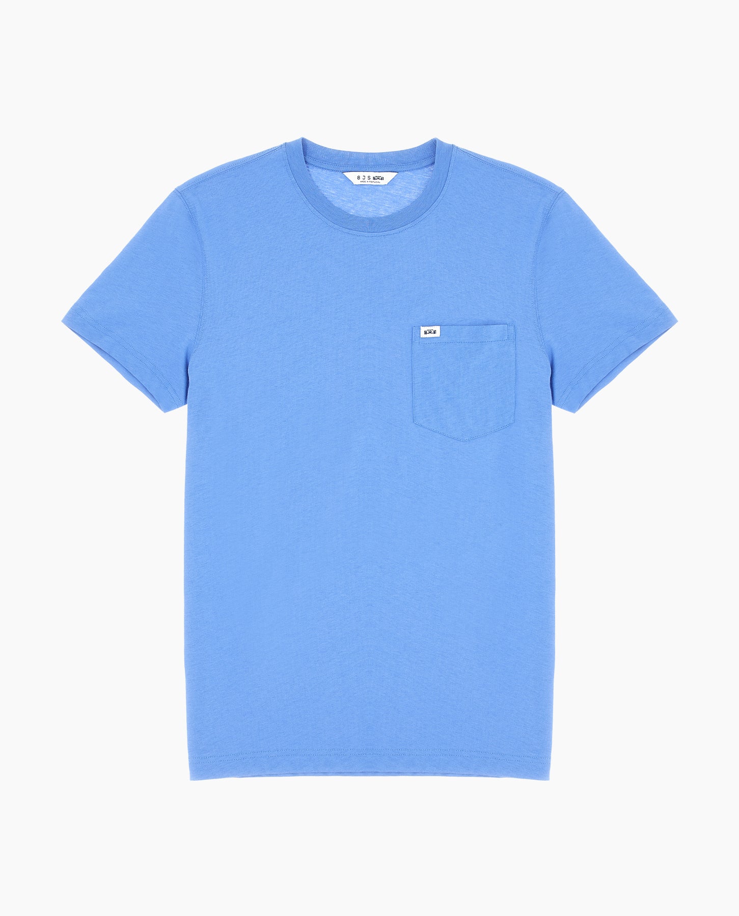 Pocket T-shirt - 8JS