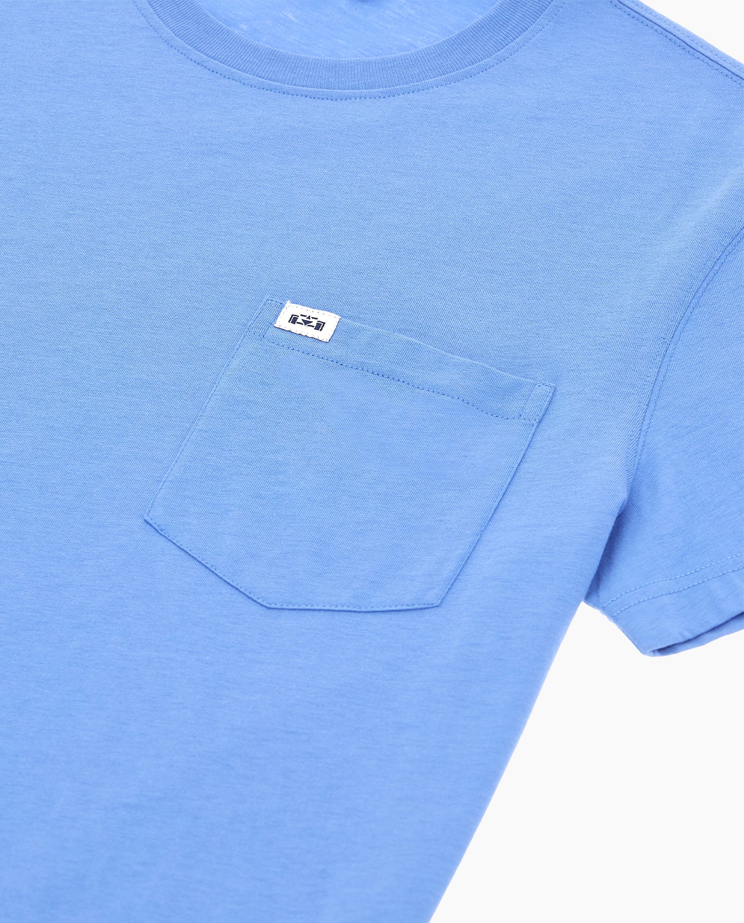 Pocket T-shirt - 8JS