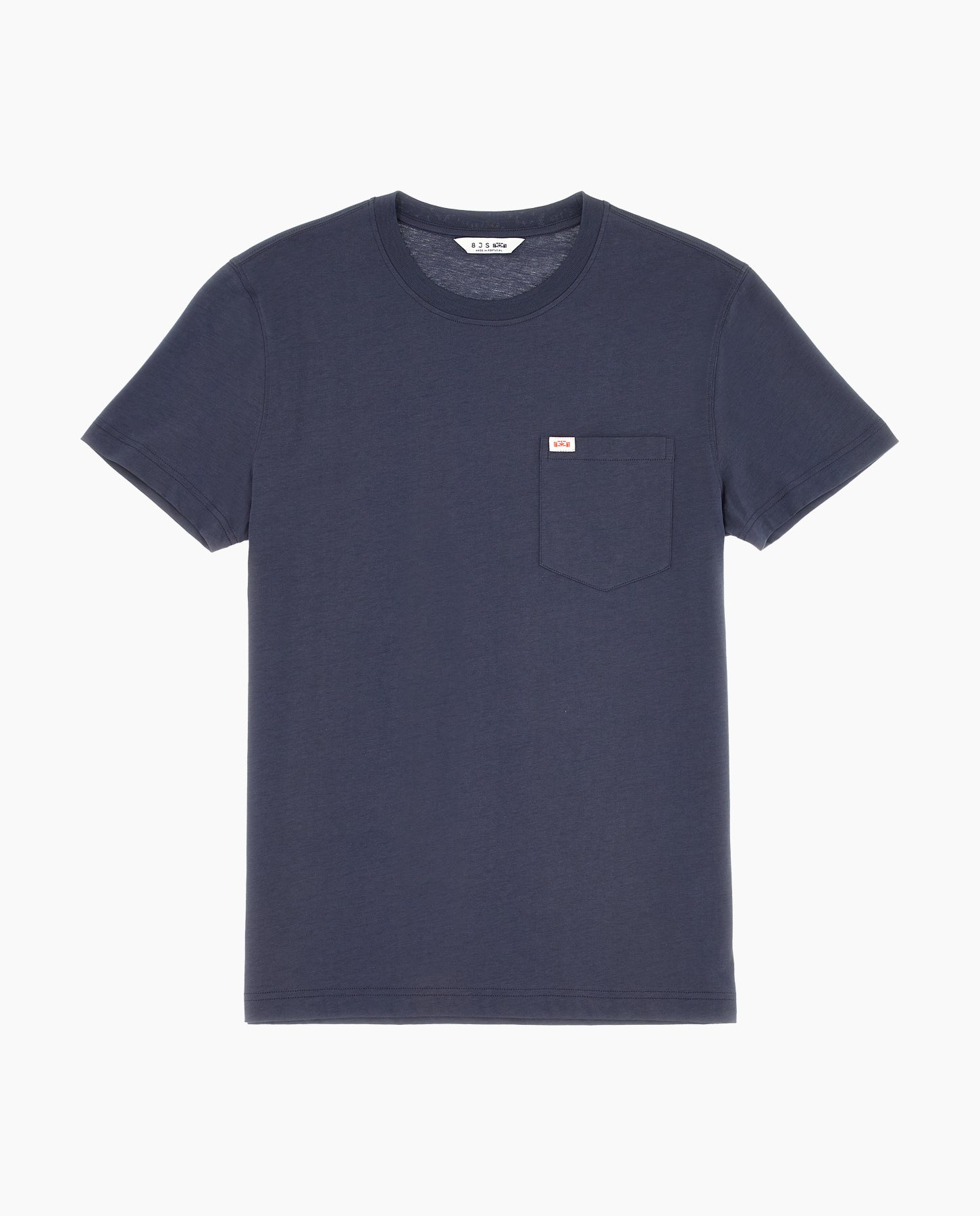 Pocket T-shirt - 8JS