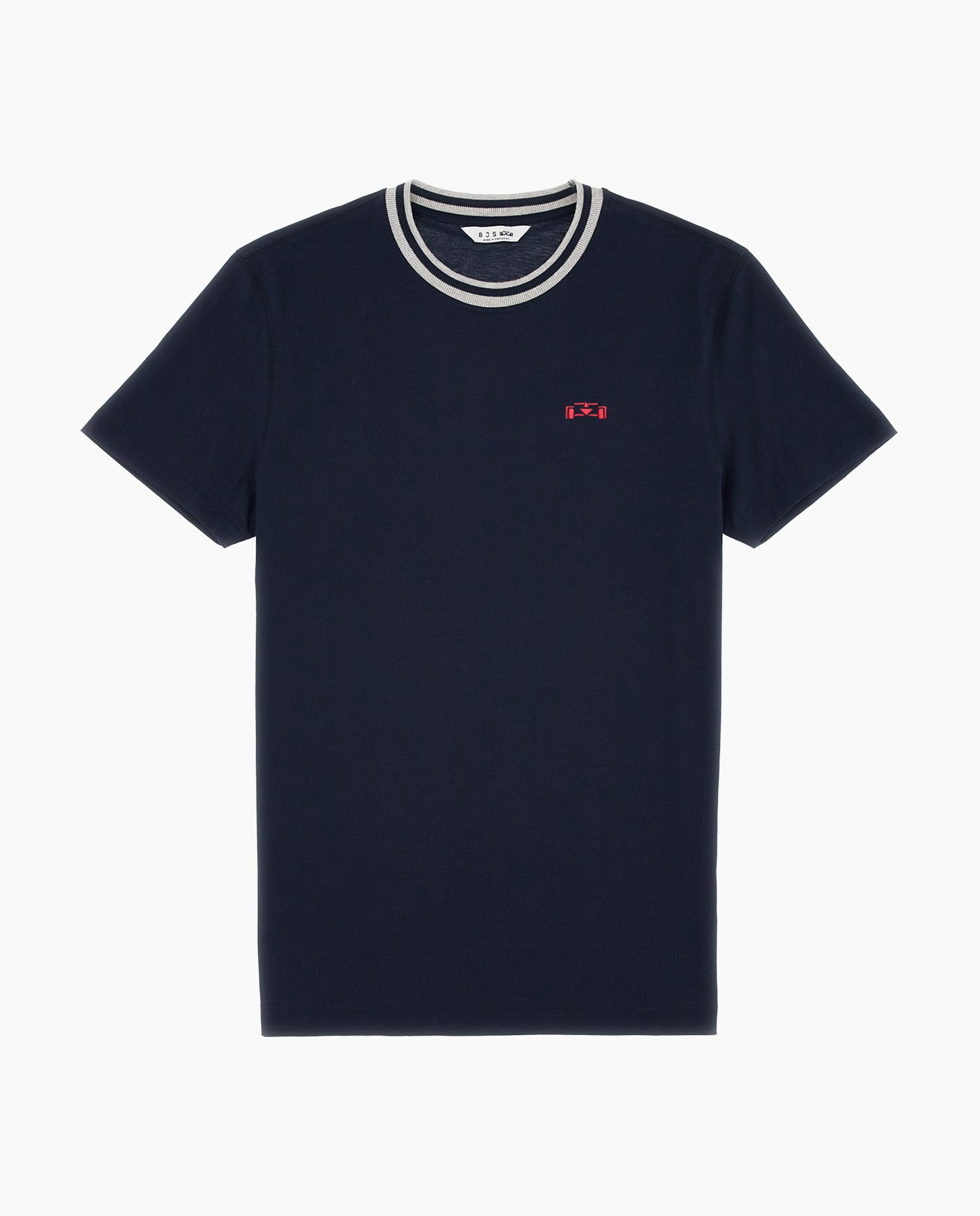 Basic t-shirt - 8JS