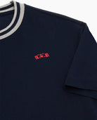 Basic t-shirt - 8JS