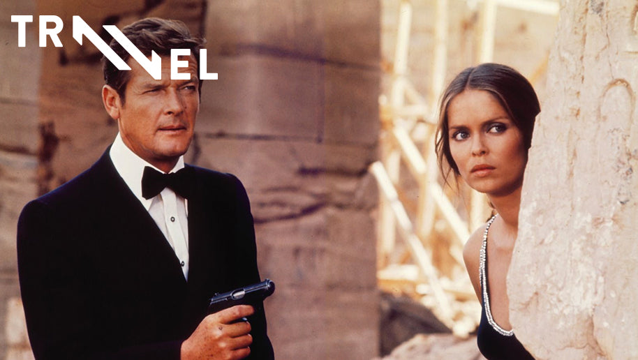 LA SPIA CHE MI AMAVA