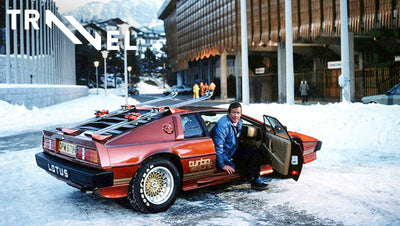 CORTINA D'AMPEZZO