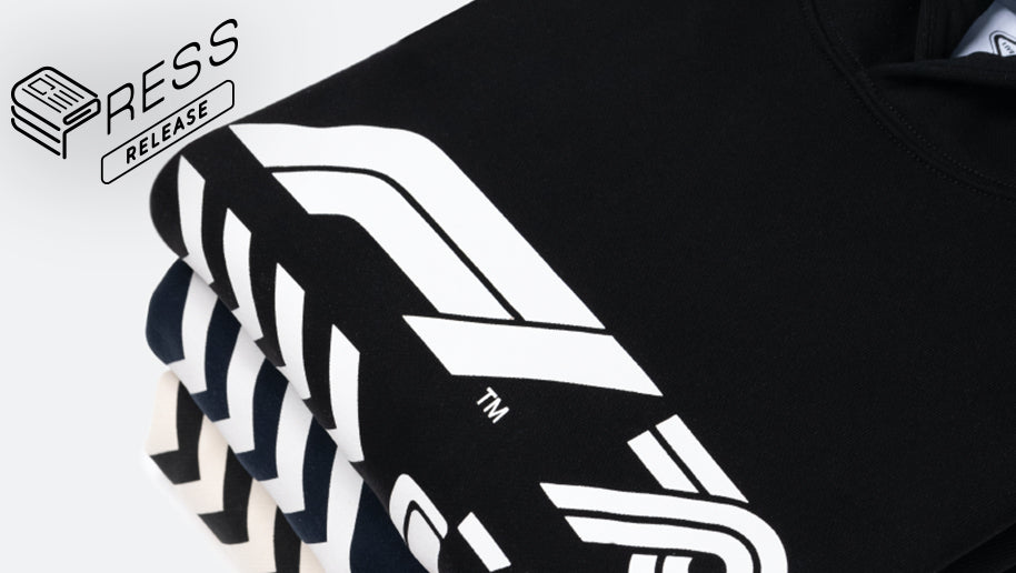 Formula 1® celebrates 70th Anniversary with 8JS’ capsule collection