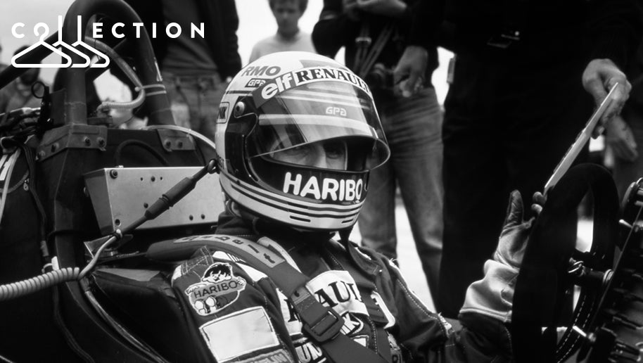 FROM THE ARCHIVES 2.0