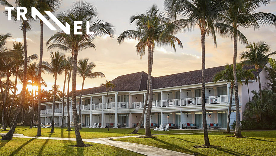 NASSAU; MORE THAN JUST PARADISE