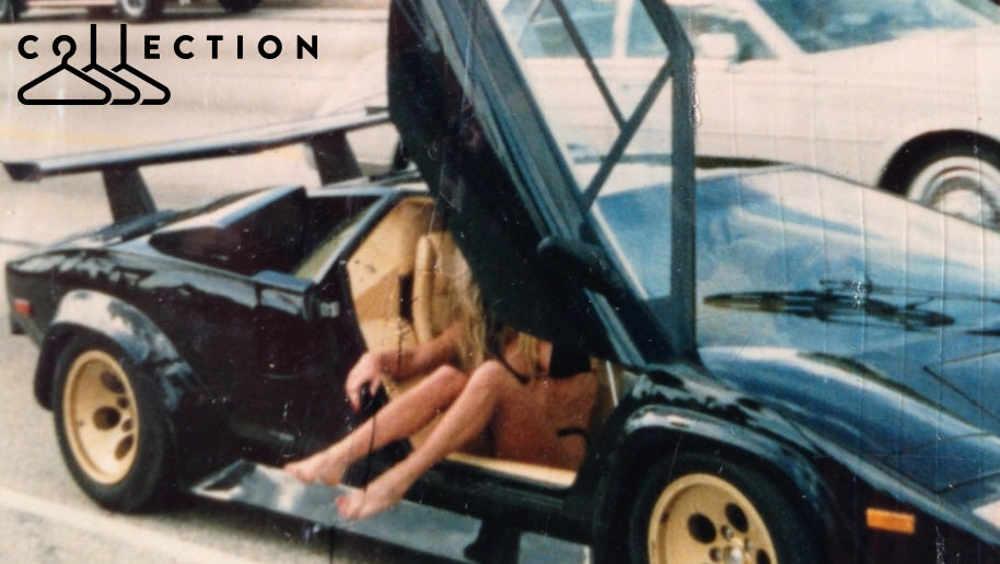 The Ocean Drive Collection