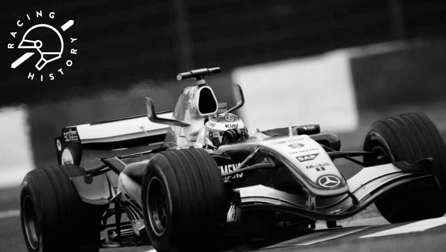 The Suzuka GP of 2005