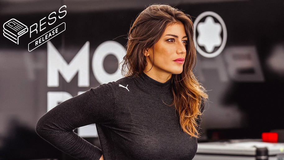 A TIMEOUT WITH VICKY PIRIA