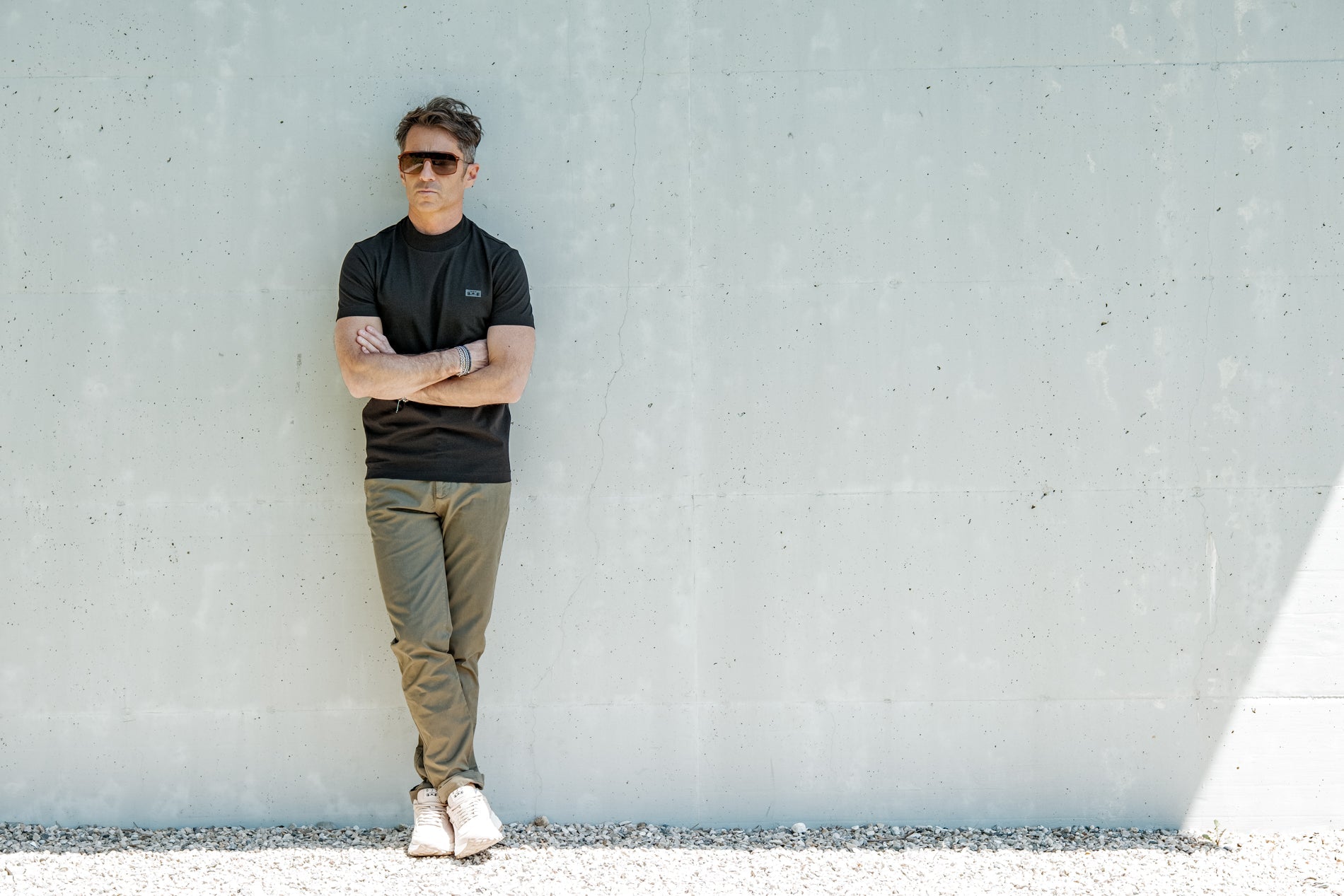 Look of the week
