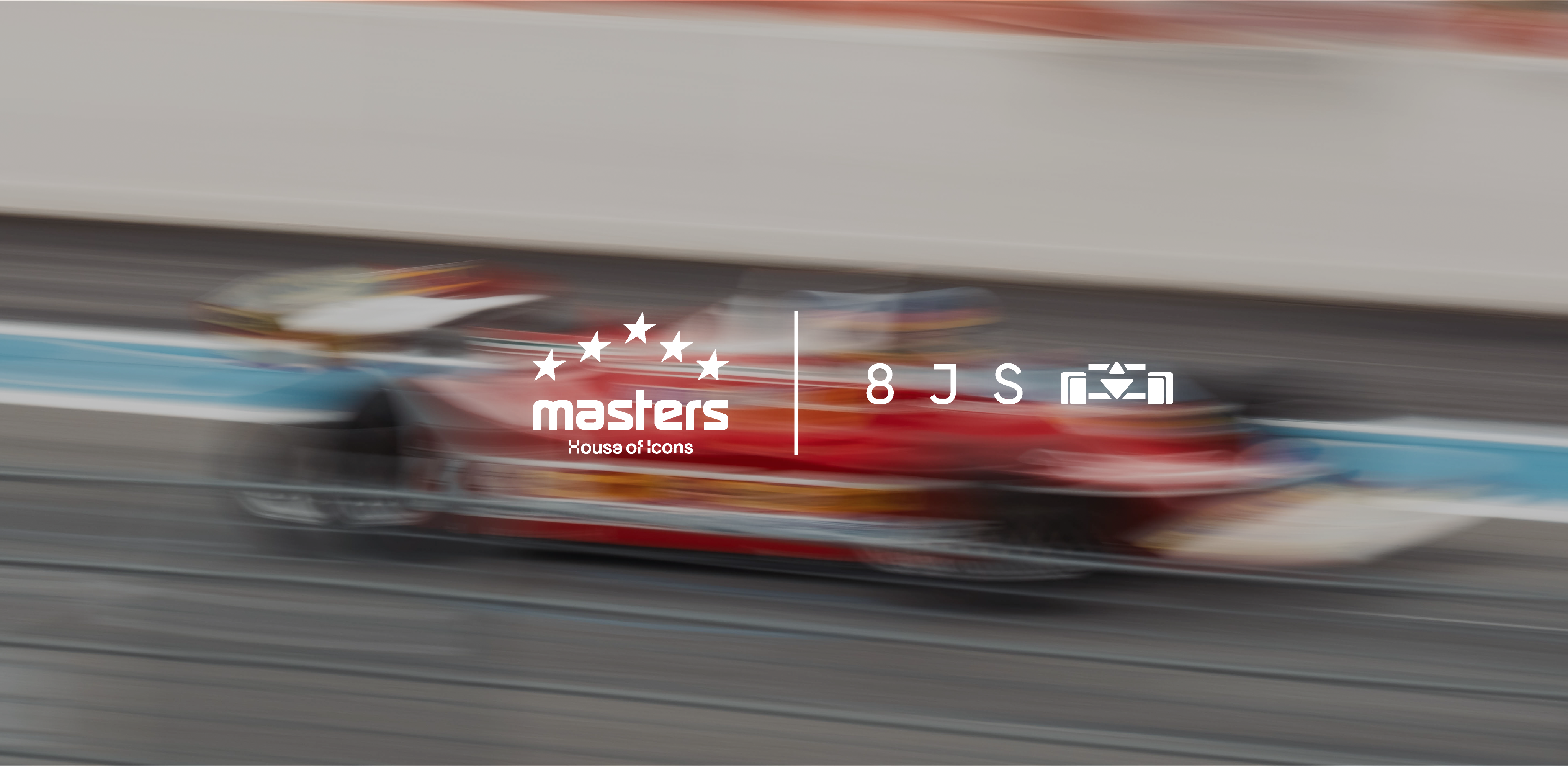 Masters - House of Icons