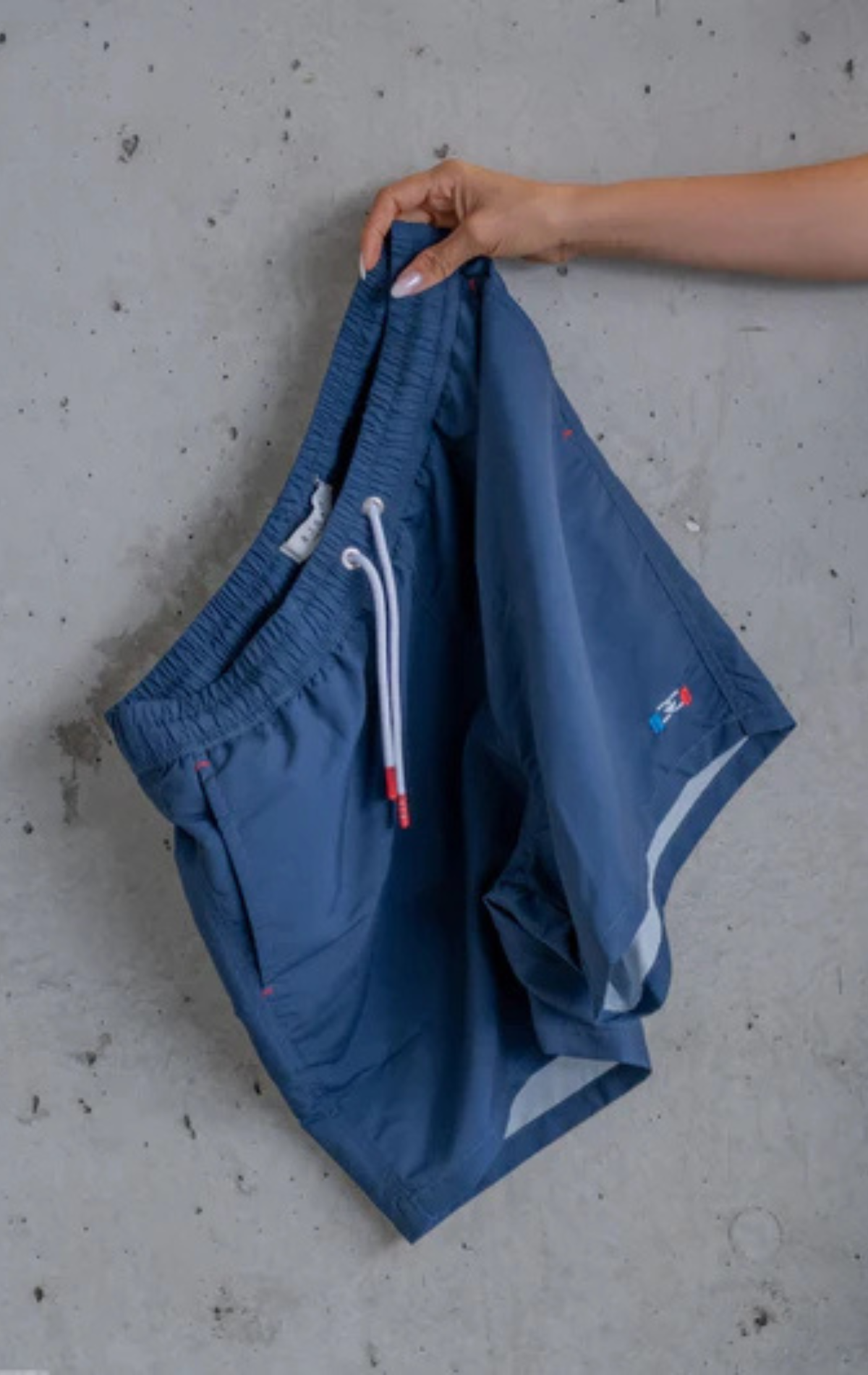 Basic Swimshort - 8JS