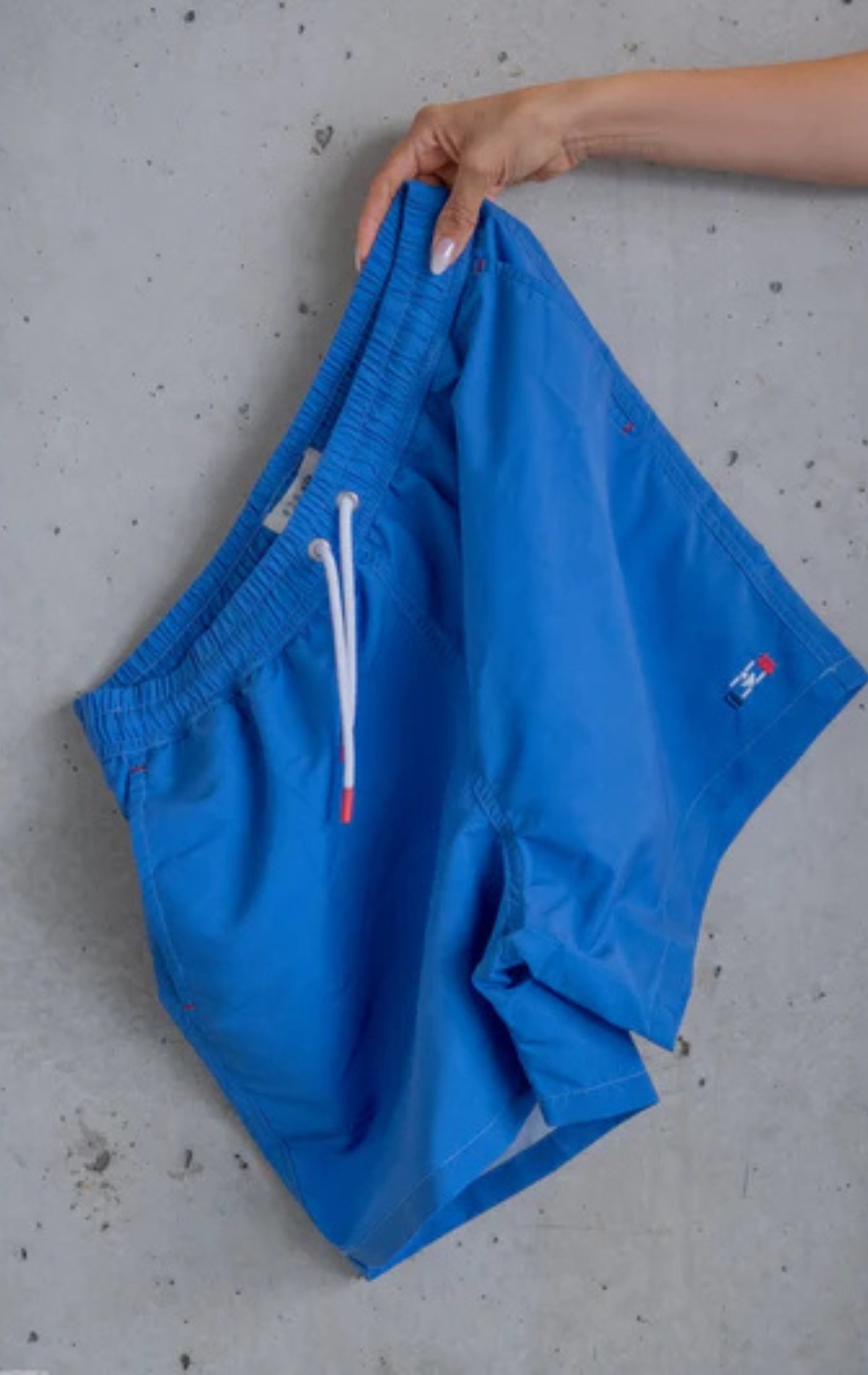 Basic Swimshort - 8JS