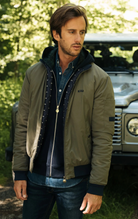 Jody Insulated Winter Jacket - 8JS