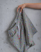 Helmet Swimshort - 8JS