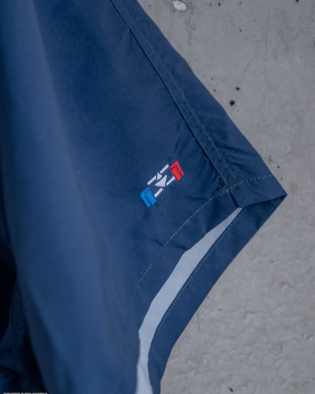 Basic Swimshort - 8JS