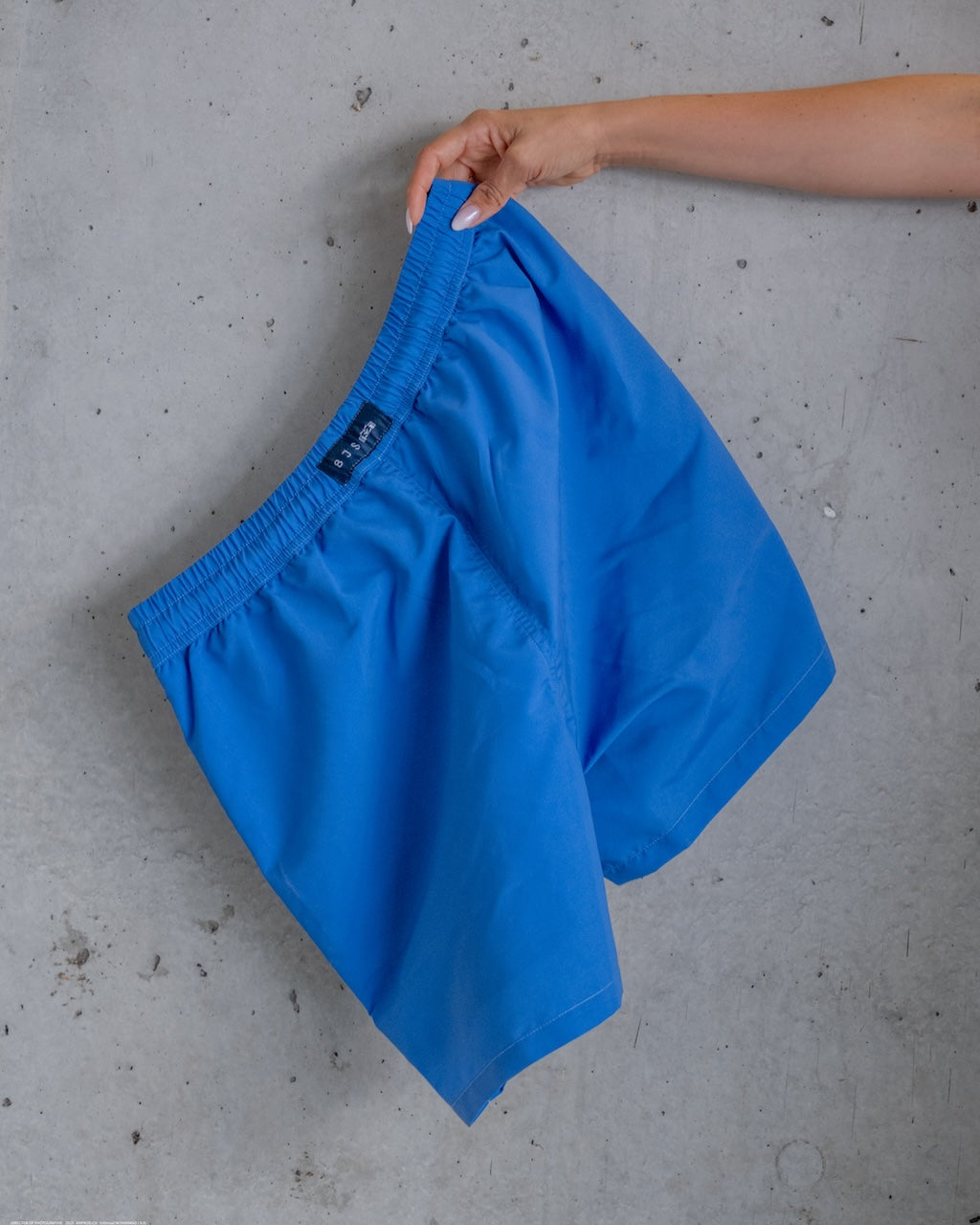 Basic Swimshort - 8JS