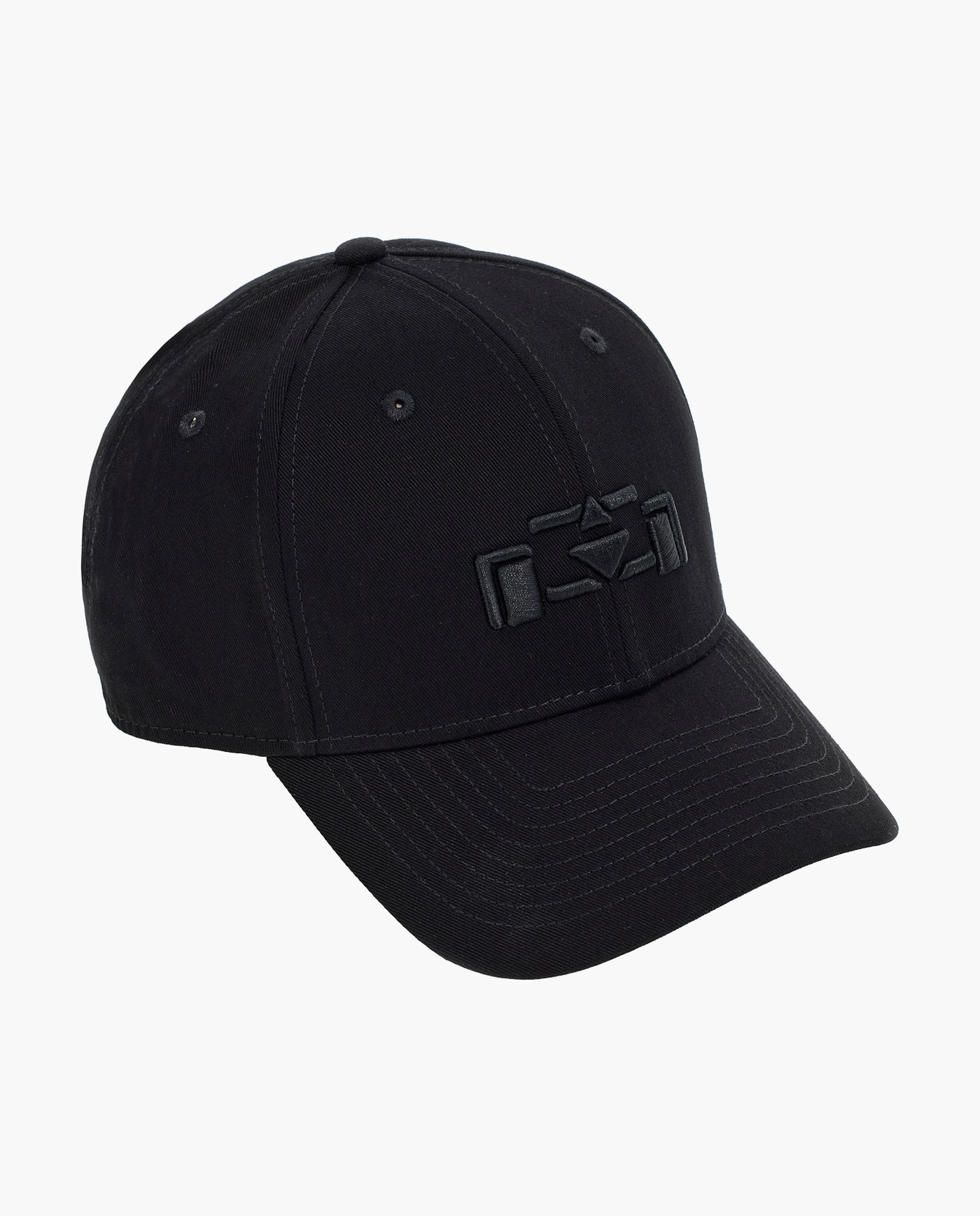 Basic Racecar Cap