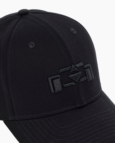 Basic Racecar Cap