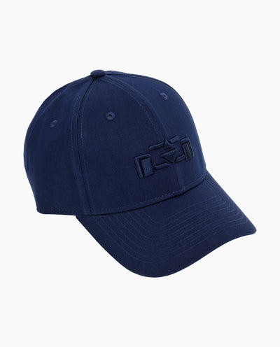 Basic Racecar Cap