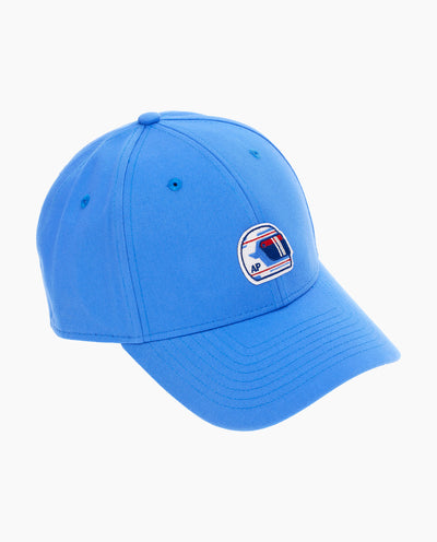 8JS Helmet Cap