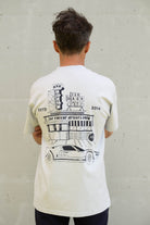 8JS Carwash Loose T-shirt - 8JS